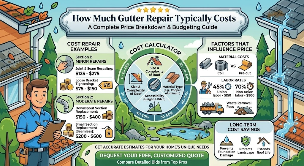 gutter repair near me gutter repair near me