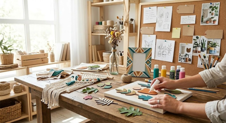 diy home decor ideas