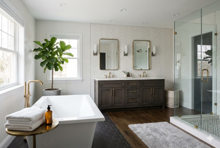 master bathroom ideas