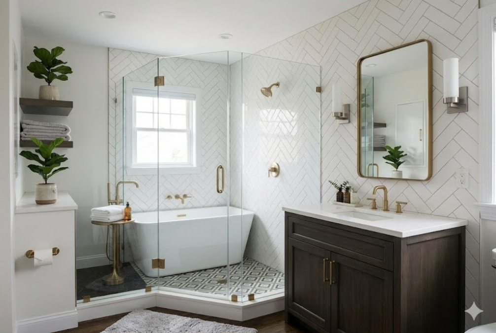 master bathroom ideas