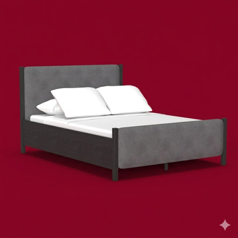 thehomegro king bed frame