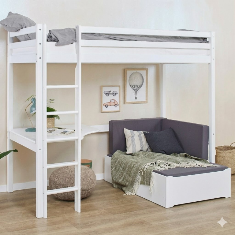 thehomegro loft bed