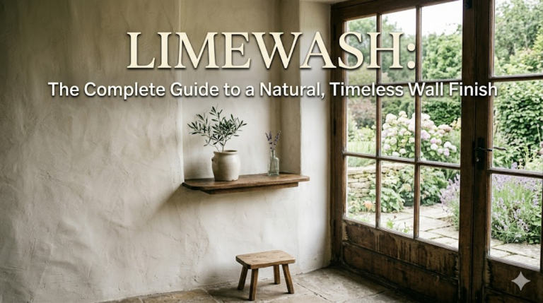limewash