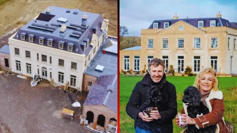 sarah beeny house