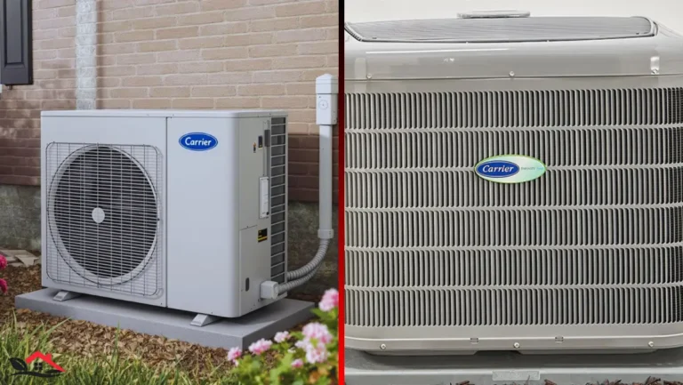 Heat Pumps Carrier: A Complete Guide to Efficiency, Performance, and Value heat pumps carrier