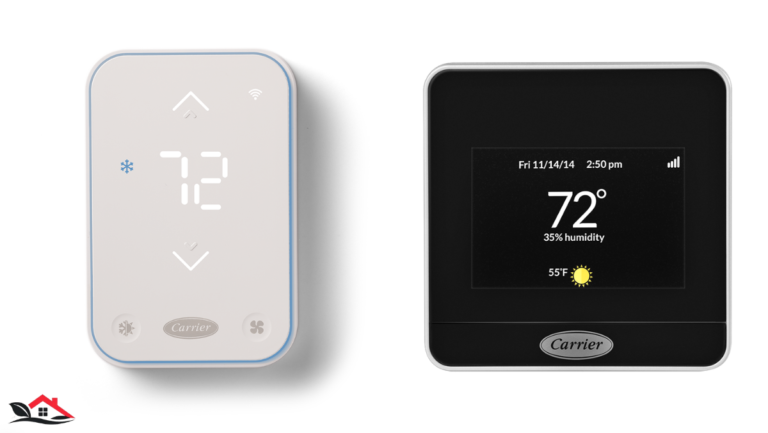 Carrier Smart Thermostat: The Complete Expert Guide for Modern Home Comfort carrier smart thermostat