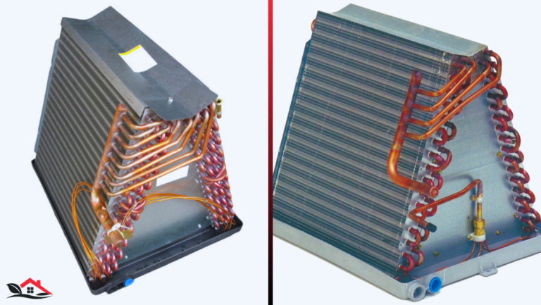 Evaporator Coil: The Complete Guide to Function, Maintenance, and Performance evaporator coil