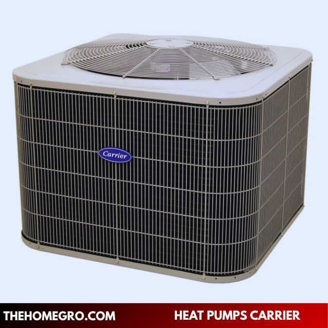 heat pumps carrier heat pumps carrier