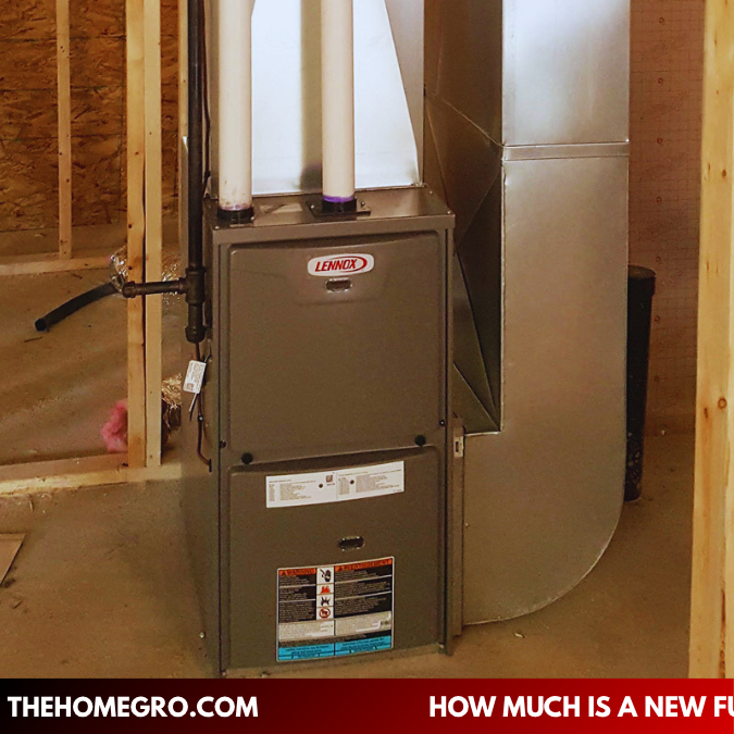 how much is a new furnace how much is a new furnace