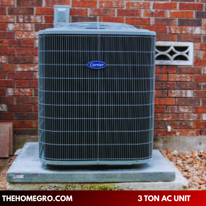 3 ton ac unit