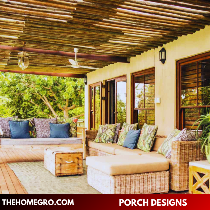 porch designs