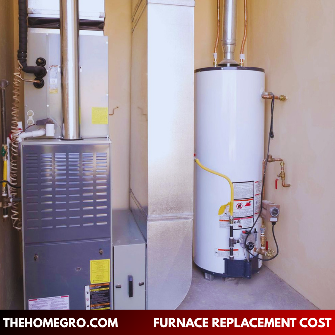 furnace replacement cost furnace replacement cost