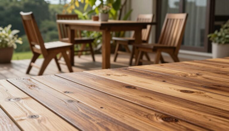 best outdoor wood sealer