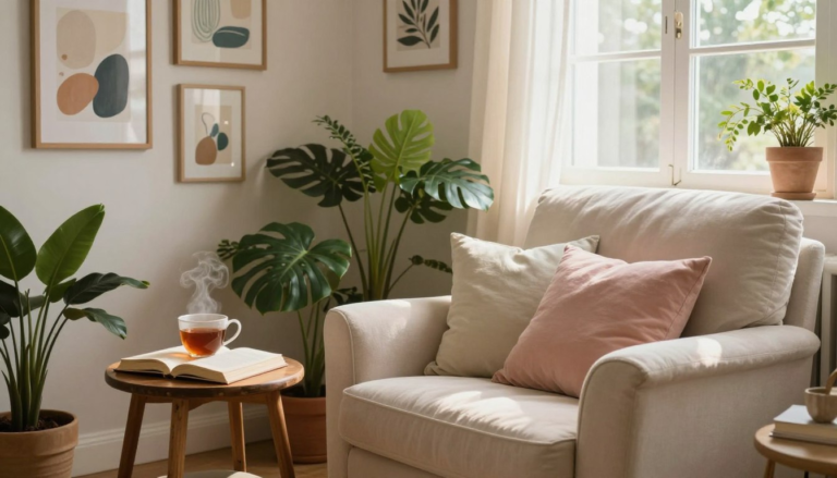 Aesthetic Room Decor Ideas to Transform Your Space aesthetic room decor