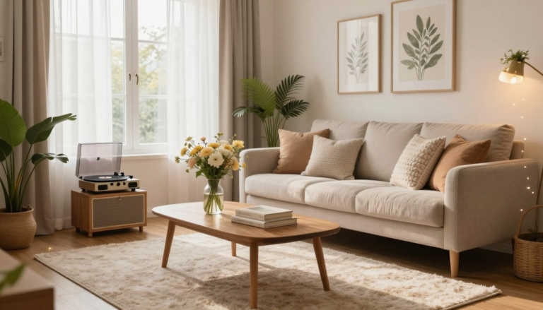 Best Aesthetic Room Decor Ideas to Refresh Your Room aesthetic room decor ideas