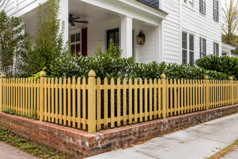 Fencecraftsc.com