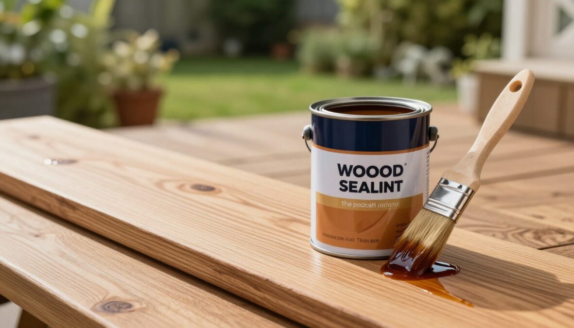 top-rated wood sealant