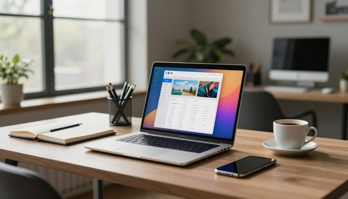 remote work tools