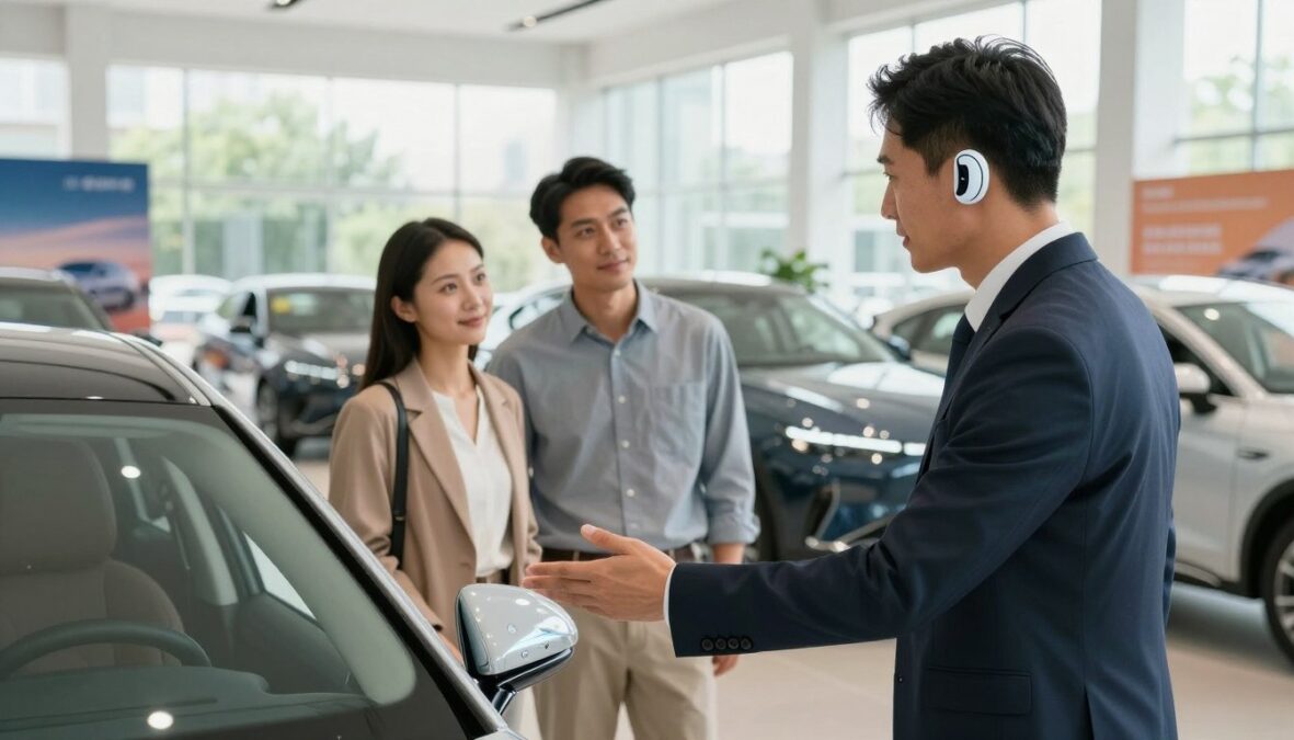 hearing loop technology