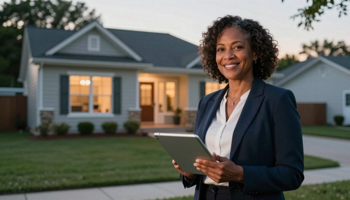 Fielder Jewett real estate guidance
