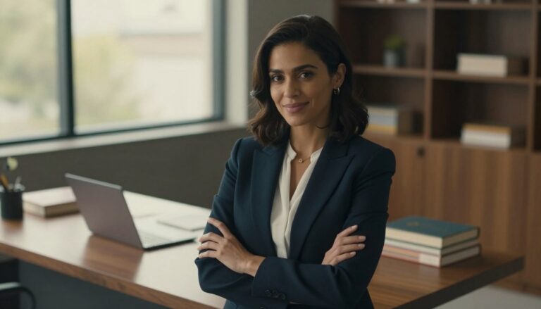 Discover Nadeshda Ponce: Life, Career, and Achievements nadeshda ponce