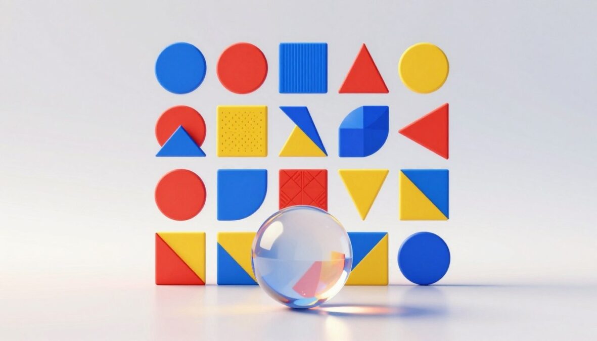 geometry learn v3 geometric shapes