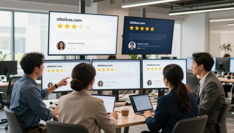 Real Reviews About Alaikas.com You Can Trust reviews about alaikas.com