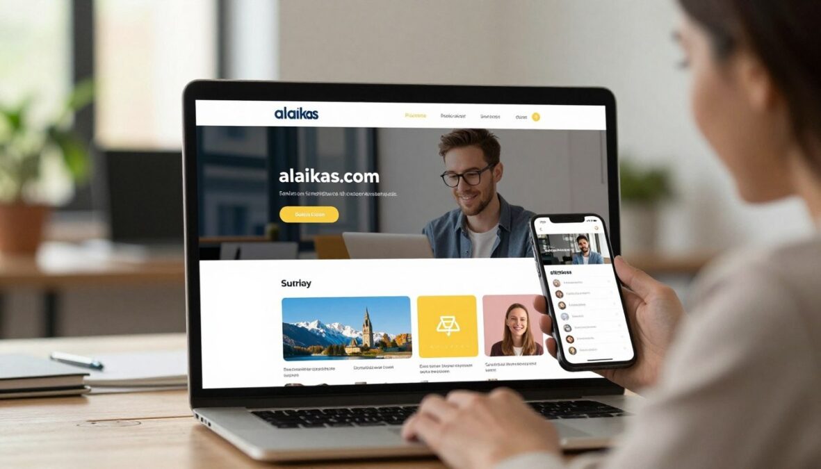 reviews about alaikas.com user experience alaikas.com
