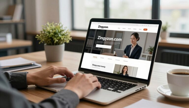 How to Use Zingyzon Com in USA for Best Experience zingyzon com in usa