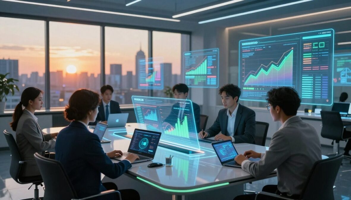 voomixi digital marketing