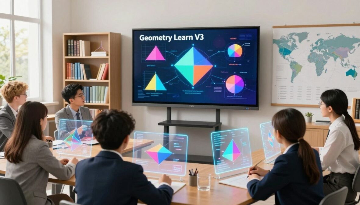 geometry learn v3 geometry learn v3
