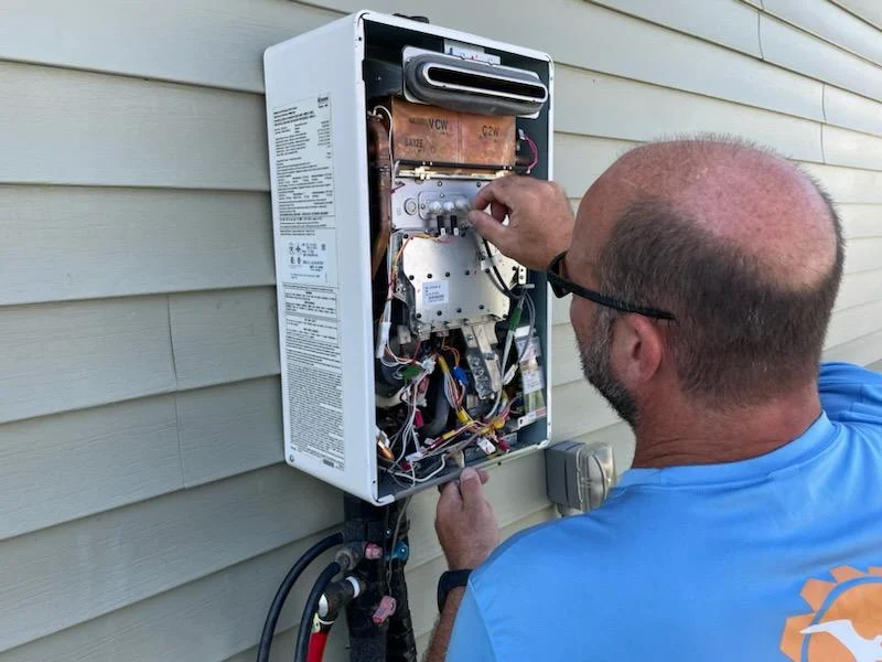 Suncoastplumbingsc.com: A Complete Guide to Professional Plumbing Services and Reliable Solutions Residential Plumbing Services Available Through Suncoastplumbingsc.com