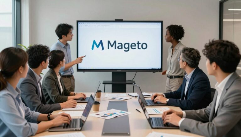 top magento developers