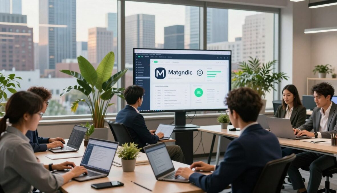 The Current Landscape of Magento Development in the USA