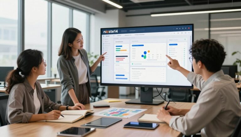 Unlock the Power of nicste14 in Your Projects nicste14