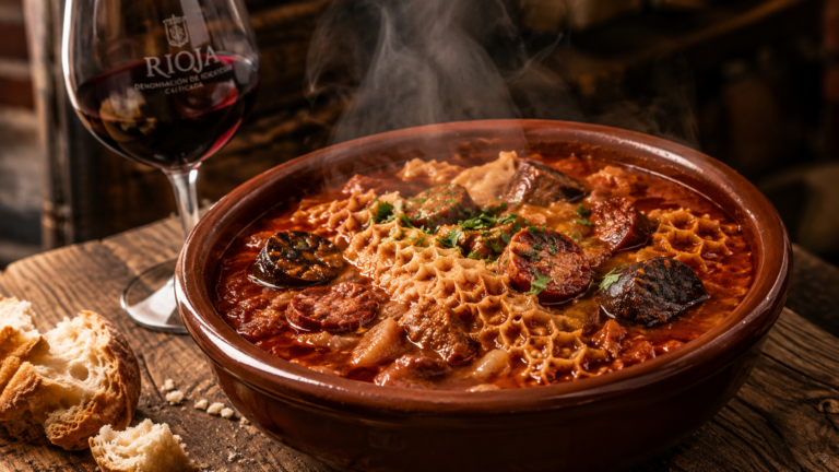 Best Callos a la Madrileña Near Me: The Ultimate Guide to Madrid’s Most Iconic Dish (2025–2026) best callos a la madrilena near me