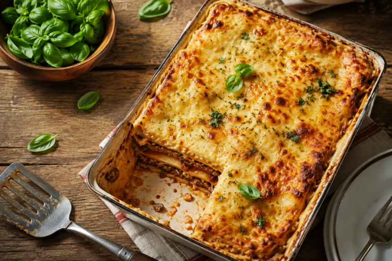 best pasticho venezuelan lasagna near me