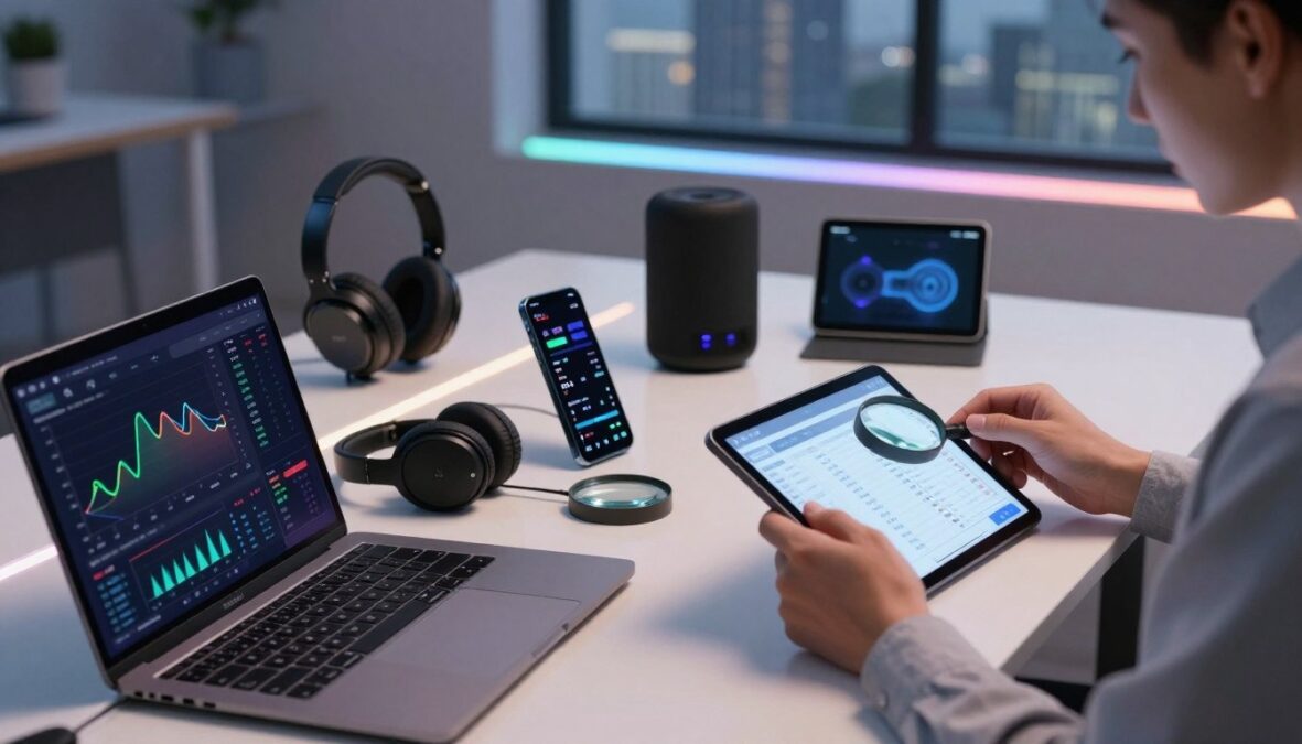 geekzilla tio geek gadget reviews and performance testing