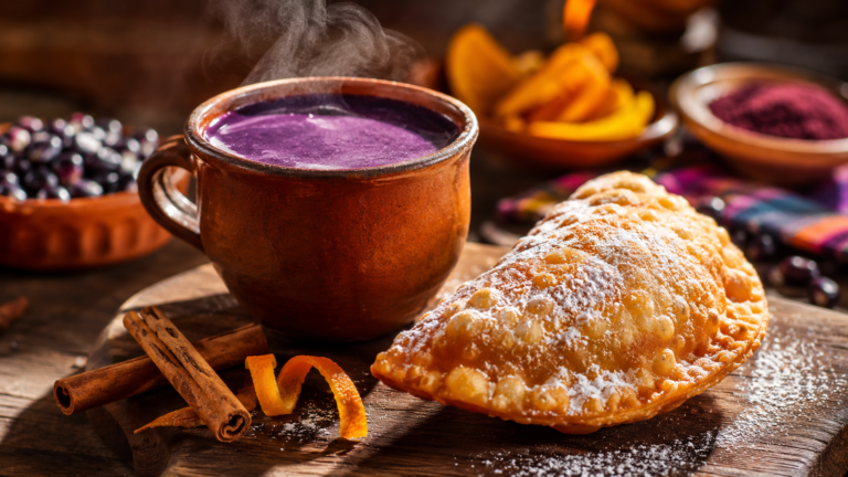 Best Api Con Pastel Near Me: The Ultimate Global Guide to Bolivia’s Most Beloved Comfort Food best api con pastel near me