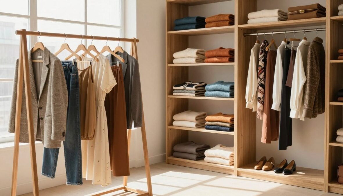 wardrobe