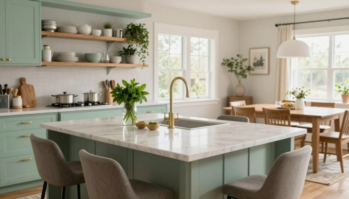 kitchen upgrading tips mintpalment kitchen upgrading tips mintpalment