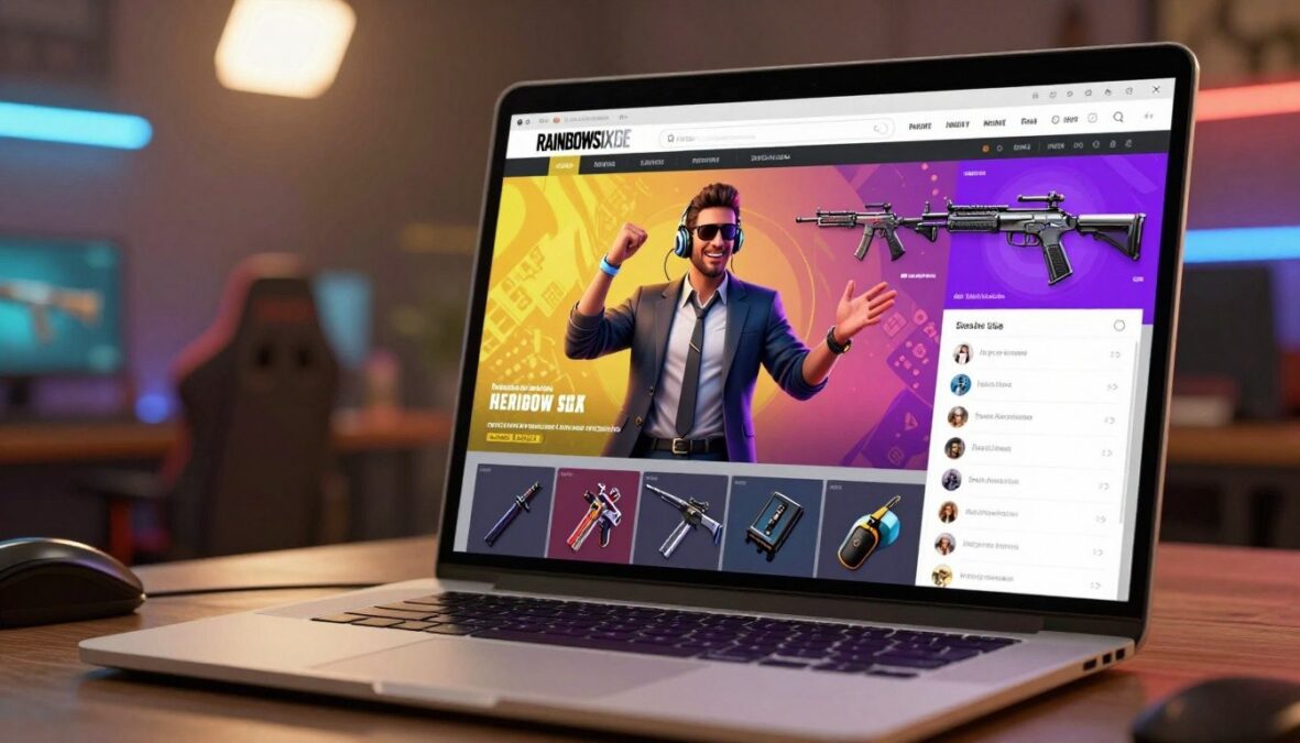 r6 marketplace r6 marketplace