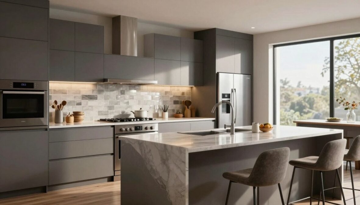kitchen upgrading advice mintpalment modern kitchen upgrades