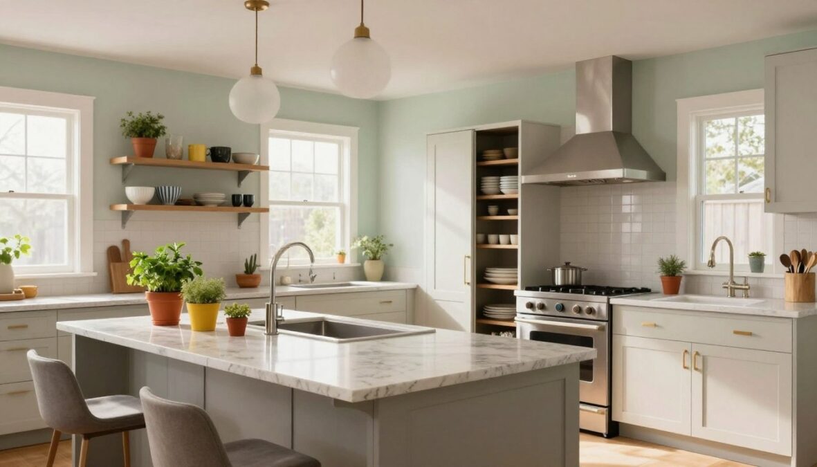 kitchen upgrading advice mintpalment kitchen renovation tips