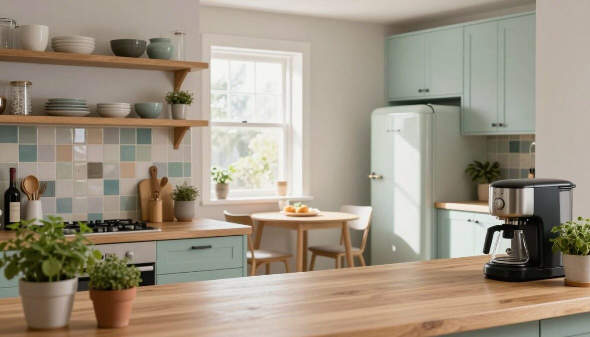 kitchen upgrading advice mintpalment budget-friendly kitchen upgrades