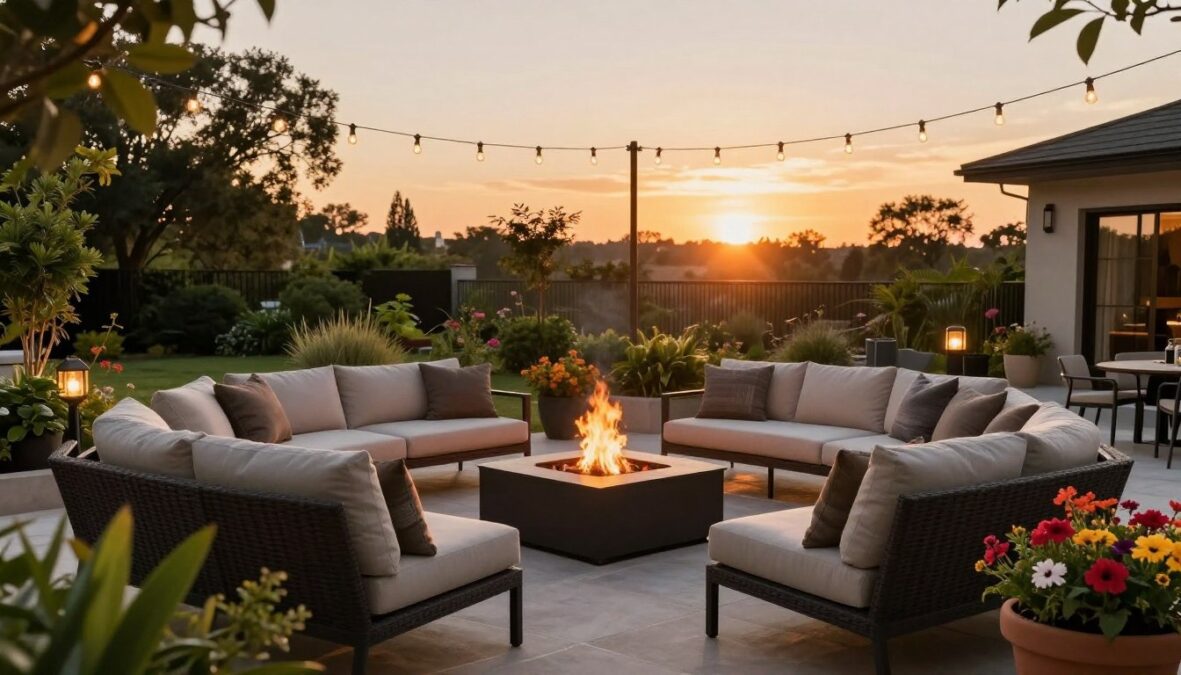 Decoration Tips Decoradyard outdoor decor ideas