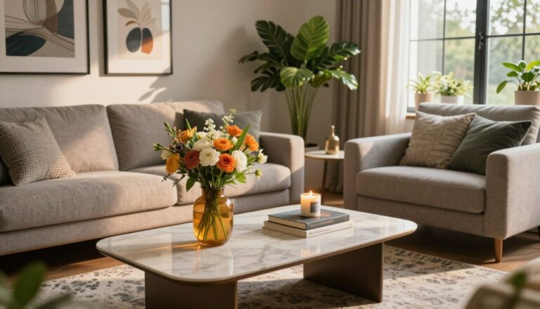 Decoration Tips Decoradyard to Refresh Your Living Space Decoration Tips Decoradyard