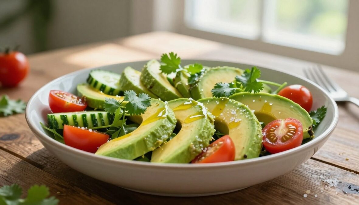 best ensalada con palta near me fresh avocado salad