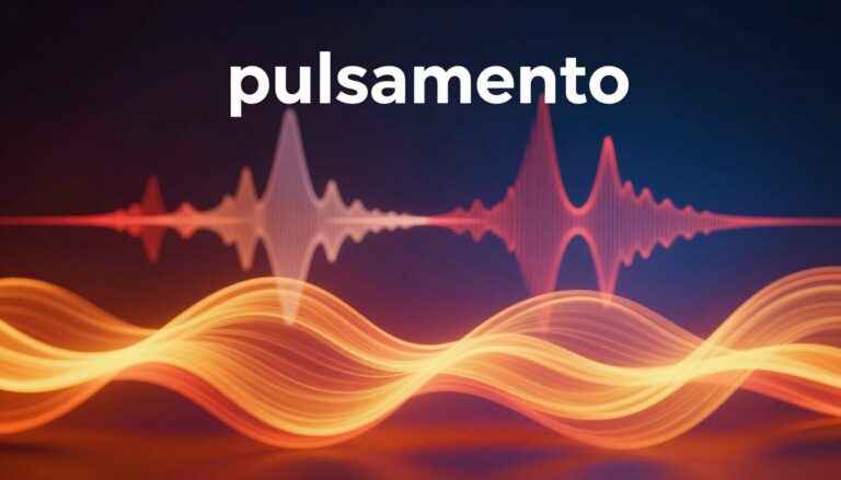 Pulsamento Explained What It Means and Why It Matters pulsamento