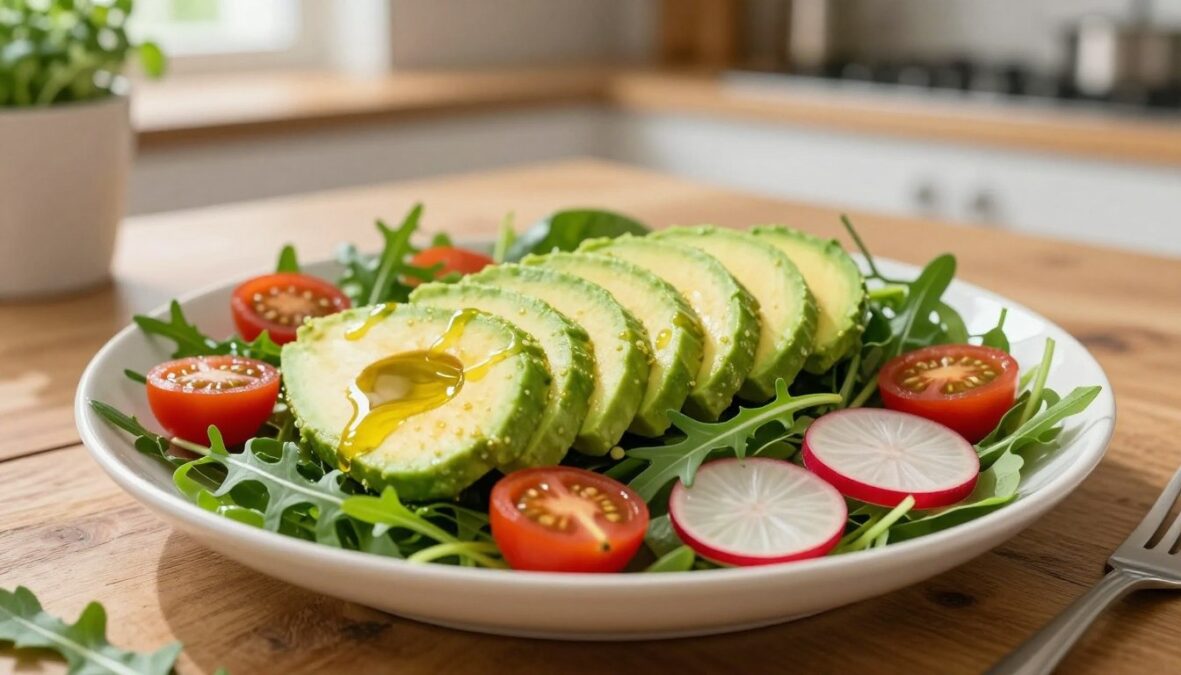 best ensalada con palta near me fresh avocado salad